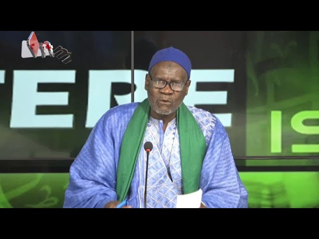 ⁣  TFM LIVE :  Yewtere  du 19 Décembre  2024 présenté par Imam Chérif Sy