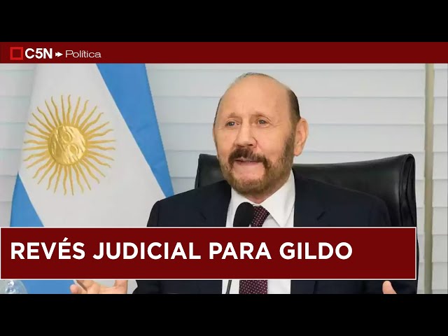 ⁣La CORTE SUPREMA declaró INCONSTITUCIONAL la REELECCIÓN INDEFINIDA en FORMOSA