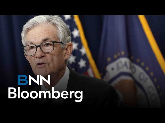 ⁣U.S. fed going into 2025 with 'pause mentality' on future rates: economist