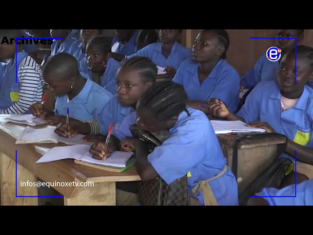 ⁣INTERDICTION AUX ÉTABLISSEMENTS SCOLAIRES DE CONTINUER LEURS ACTIVITÉS PENDANT LA PÉRIODE DE CONGÉS