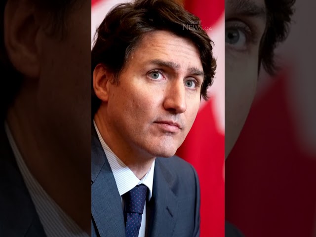 ⁣PM Justin Trudeau planning to oversee long-awaited cabinet shuffle on Friday: sources