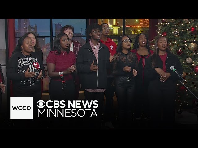 ⁣Known MPLS brings “Christmas Live” to Twin Cities