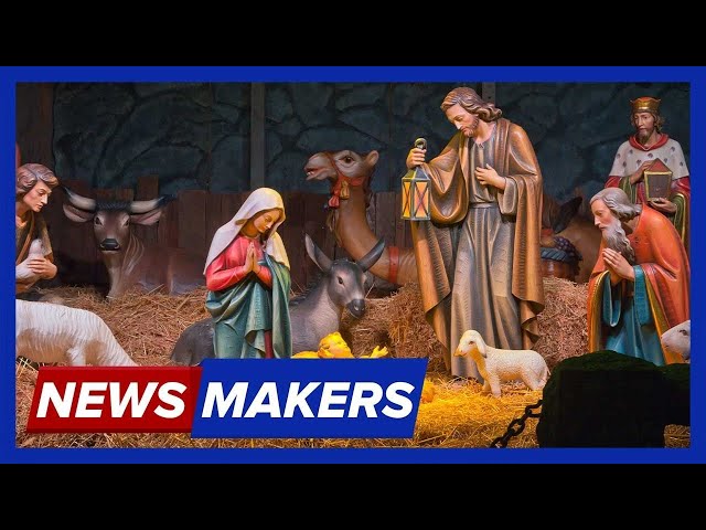 ⁣Christmas Prophecies | Newsmakers - December 19, 2024