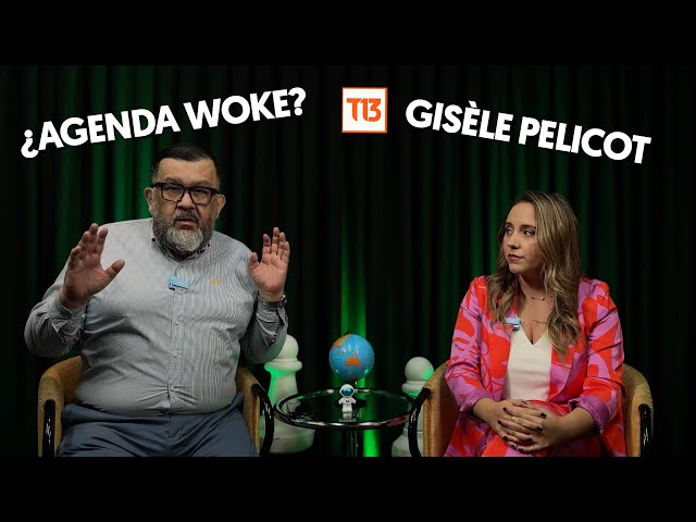 ⁣Impacto por las condenas contra abusadores de Gisèle Pelicot / ¿Fin de la agenda woke? / En Órbita