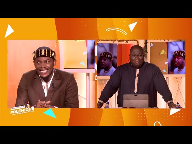 ⁣Peopl'Emik du 19 Décembre 2024 | Avec Tiesco Le Sultan & SP Légende