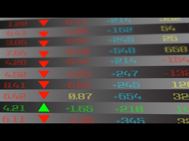 ⁣ASX and AUD plummet following US rate cuts