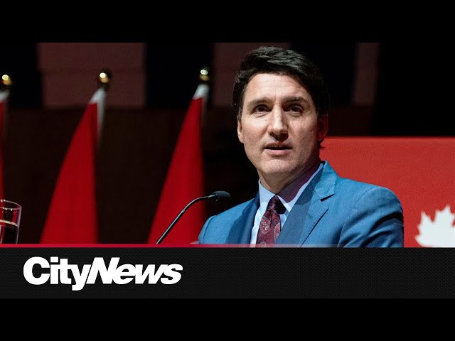 ⁣Trudeau expected to reveal cabinet shuffle admist calls for resignation