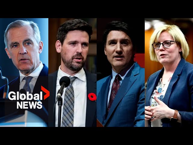 ⁣Trudeau cabinet shuffle: Who’s expected to stay in and out?