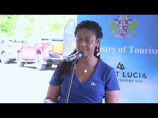 ⁣Tourism gives back Programme 2024