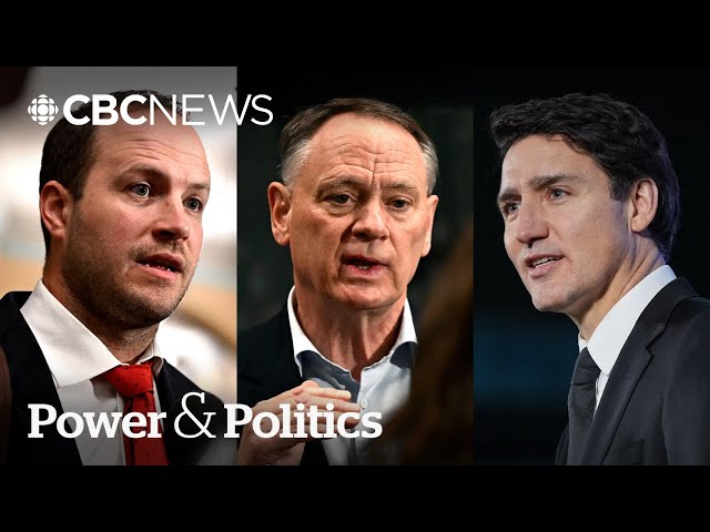 ⁣New faces coming to Trudeau cabinet after tumultuous week for the PM: sources | Power & Politics