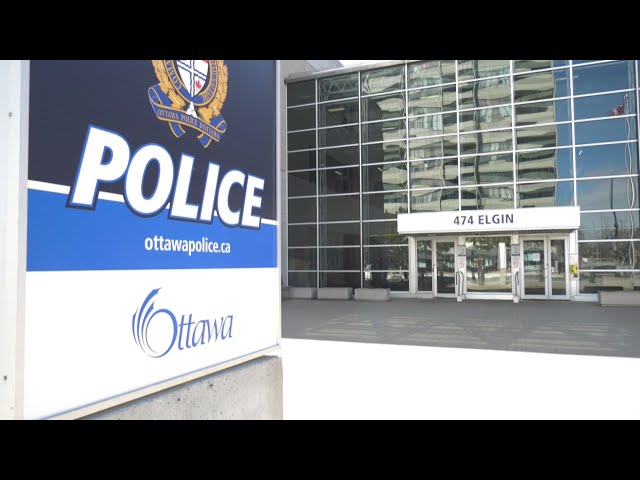 ⁣Ottawa Police Service addresses Abdirahman Abdi inquest findings