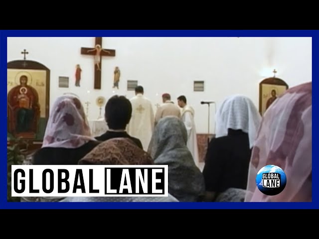 ⁣Can Christians Exist Under Sharia Law? | The Global Lane - December 19, 2024