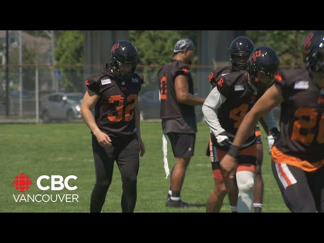 ⁣CFL players’ association report card gives B.C. Lions poor grades