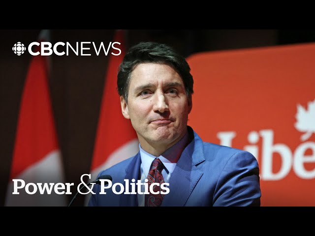 ⁣Could a cabinet shuffle help Trudeau hold on to power? | Power Panel