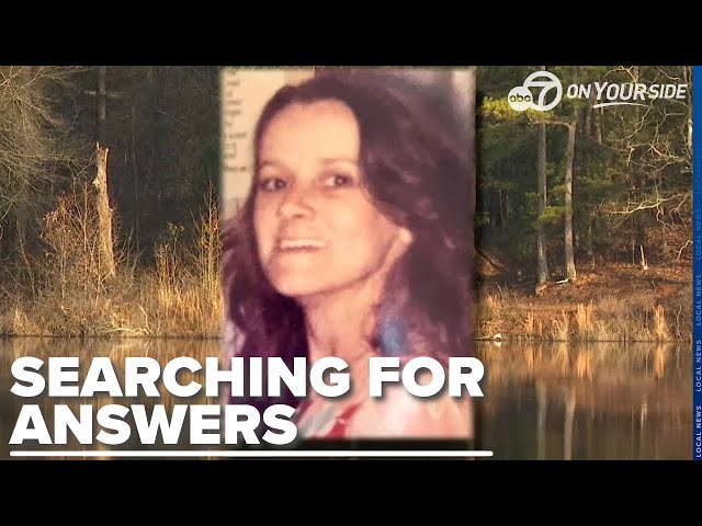 ⁣'Multiple suspects:' Evidence sent to crime lab in cold case murder of Arkansas single mom