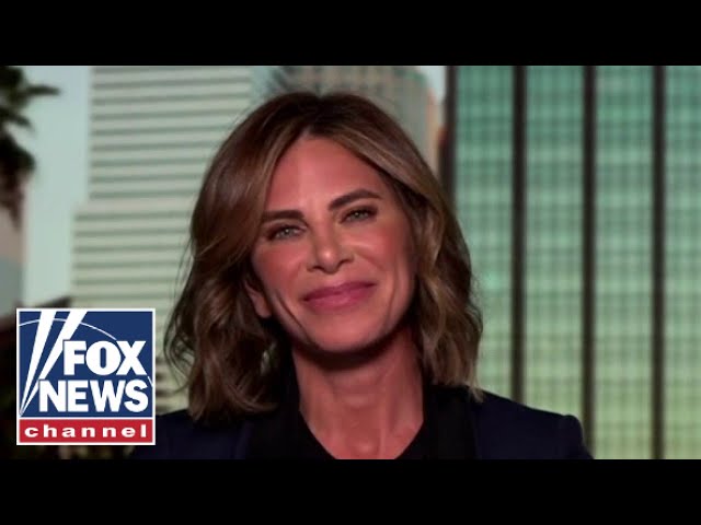 ⁣Jillian Michaels reveals what's behind the 'Fat Positivity Movement'