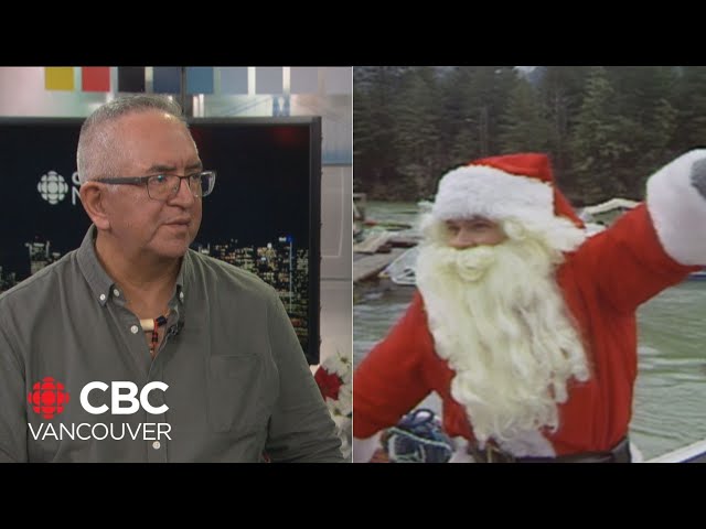 ⁣How does Christmas past and present look for B.C.’s Indigenous communities?