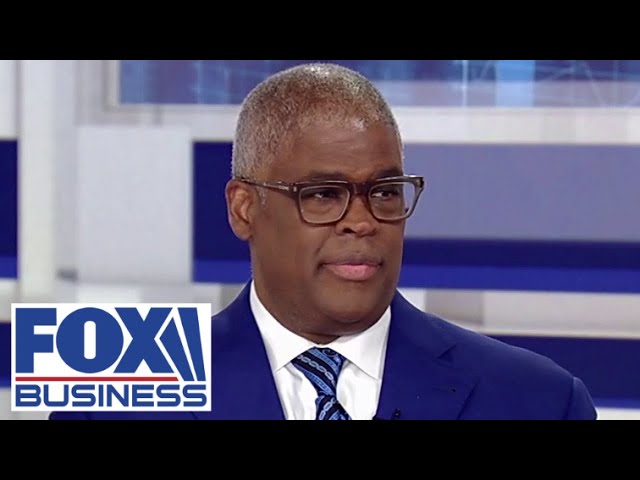 ⁣Charles Payne calls Fed's changes in economic projections over 3 months 'mind-boggling