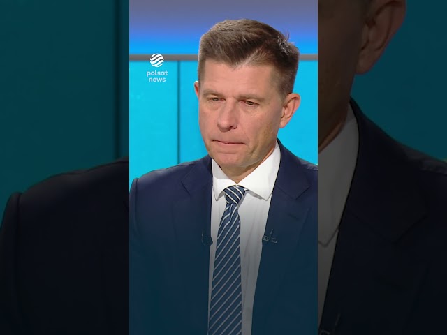 ⁣Petru usiądzie na kasie w supermarkecie i zapowiada więcej dni handlowych