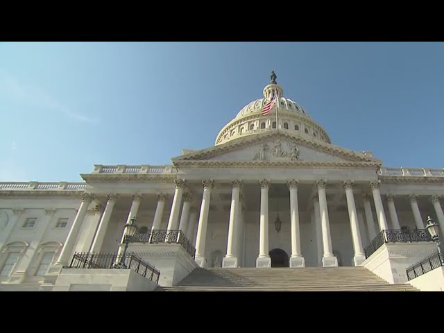 ⁣Michigan officials speak on possible government shutdown