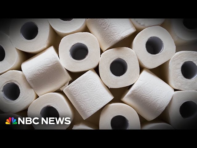 ⁣'Oopsie we made a poopsie': Charmin takes back year's-worth paper prize, gives $2 cou