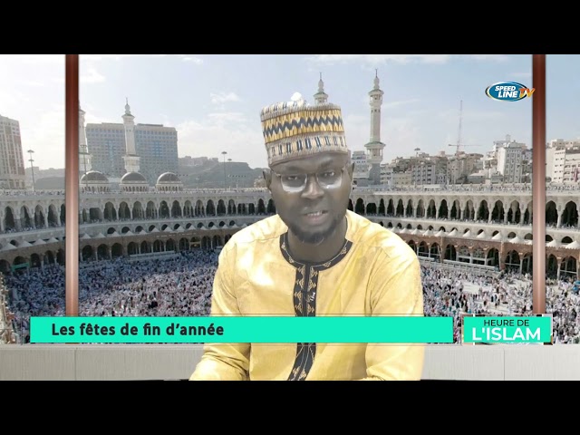 ⁣Les fêtes de fin d'année: qu'en dit l'Islam ?