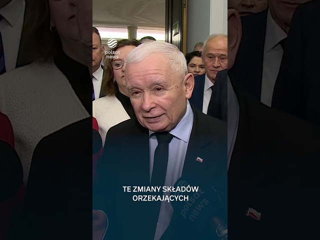 Kaczyński o Romanowskim: Każdemu w rękach tych ludzi grożą tortury