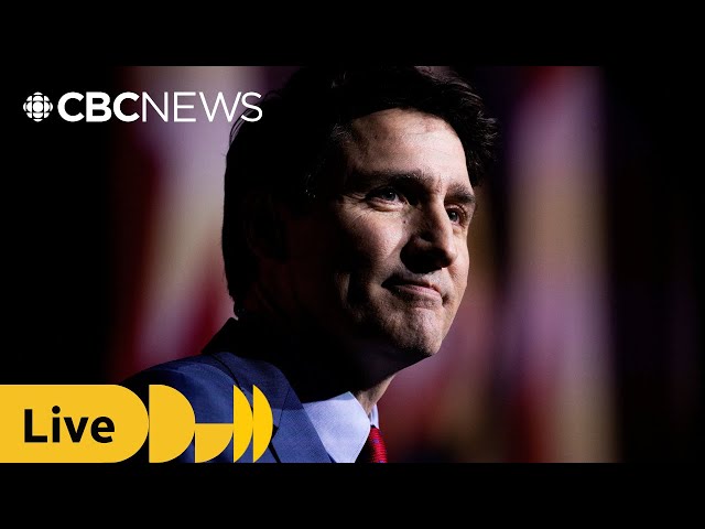 ⁣CBC News Special: Trudeau shuffles cabinet