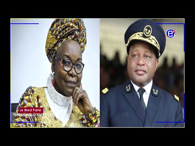 ⁣AFFAIRE RHEDAC: Me ALICE NKOM BOYCOTTE LA 3e CONVOCATION DU PRÉFET DU WOURI - EQUINOXE TV