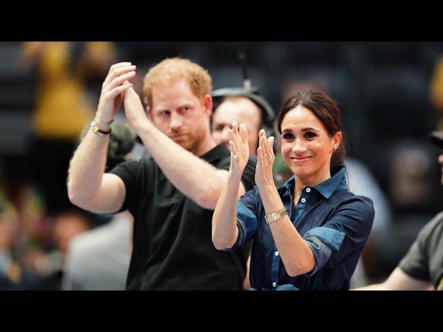 ⁣Call for Prince Harry and Meghan Markle to hire ‘excellent strategist’