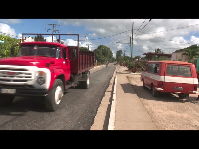 ⁣Conalza a buen ritmo constructivo