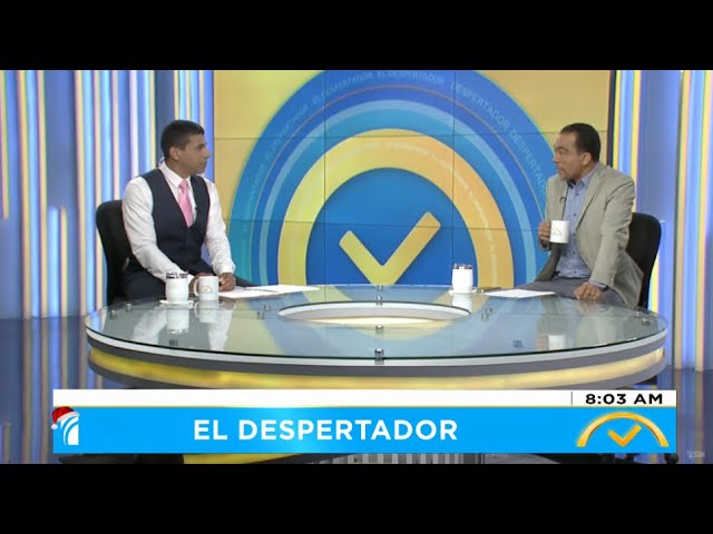 ⁣EN VIVO 20/12/2024 #ElDespertadorCompleto