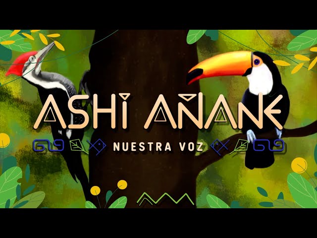 Ashi Añane (21/12/2024) Promo | TVPerú