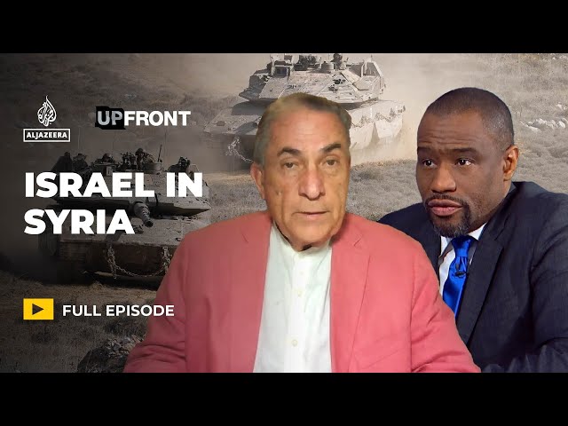 ⁣'The only remaining colonialist country is Israel': Gideon Levy | UpFront