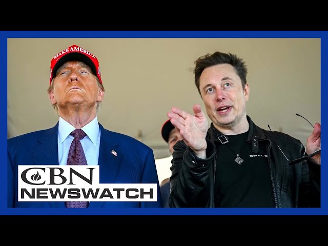 ⁣Government Shutdown Looms | CBN NewsWatch - December 20, 2024