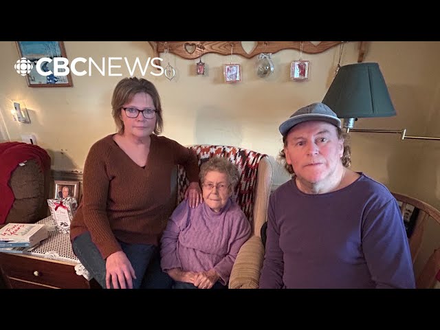 ⁣Victims of funeral fraud in P.E.I. still hoping they'll get their money back