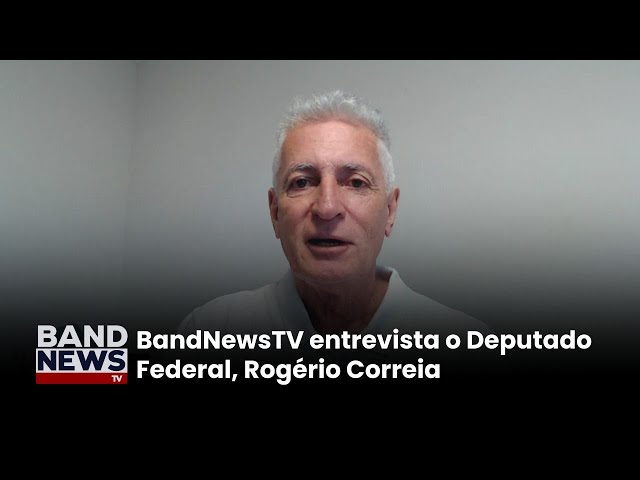 ⁣Projeto precisa de entendimento das suas casas | BandNewsTV