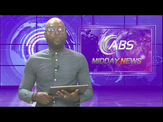 ⁣ABS MIDDAY NEWS (Friday December 20th 2024)