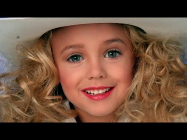 ⁣JonBenét Ramsey's dad on evidence he thinks will solve murder case