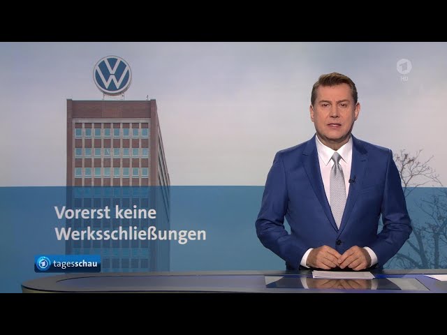 ⁣tagesschau 20:00 Uhr, 20.12.2024