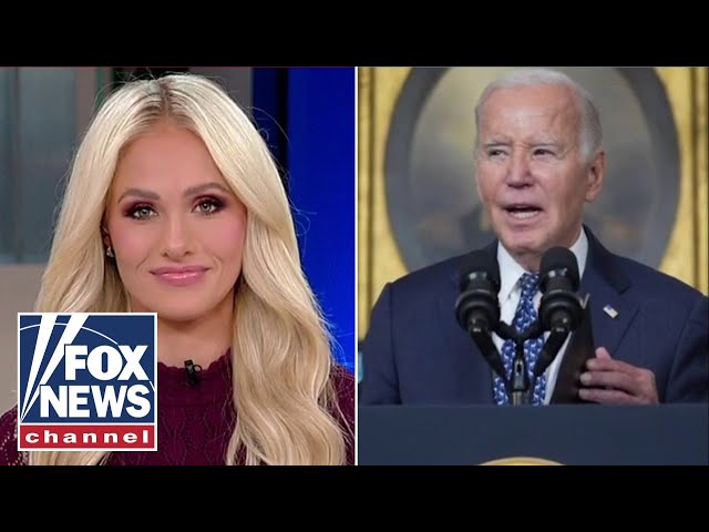 ⁣Tomi Lahren: Who signed off on all these pardons and commutations?