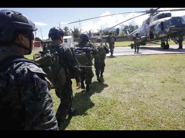 ⁣VRAEM: Policías involucrados en red de tráfico de drogas