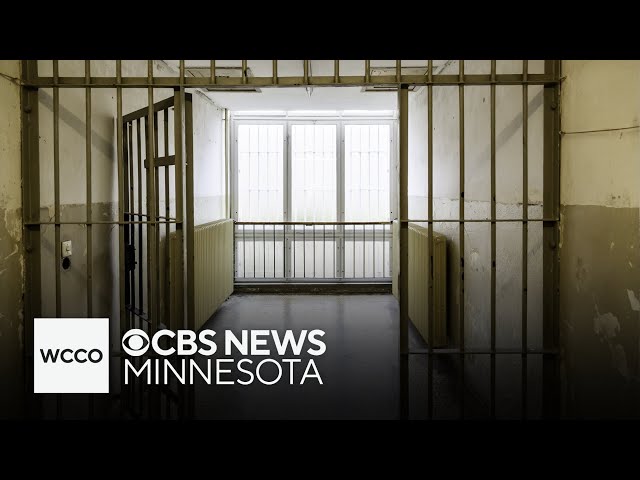 ⁣Inmate back in Hennepin County Jail after mistaken release