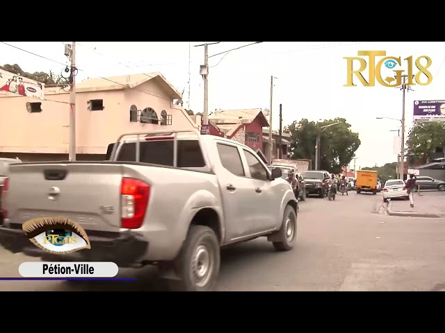 ⁣Figi Lari Pétion Ville | Vendredi 20 Décembre 2024