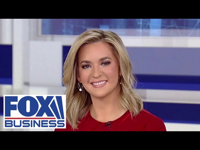 ⁣Katie Pavlich says Biden’s apparent decline has been ‘obvious’ for some time