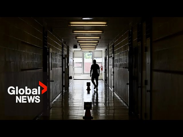 ⁣Shots fired at Jewish elementary school in Toronto for 3rd time this year