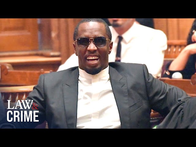 ⁣9 New P. Diddy Details Revealed as Trafficking Case Heats Up