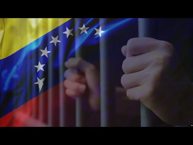 ⁣Info Martí | Se hacen virales nuevos centros de detención y tortura del chavismo