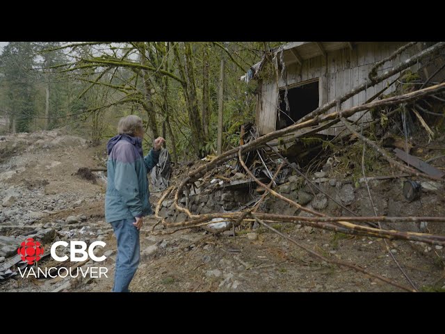 ⁣What should B.C. do to avoid devastating landslides?