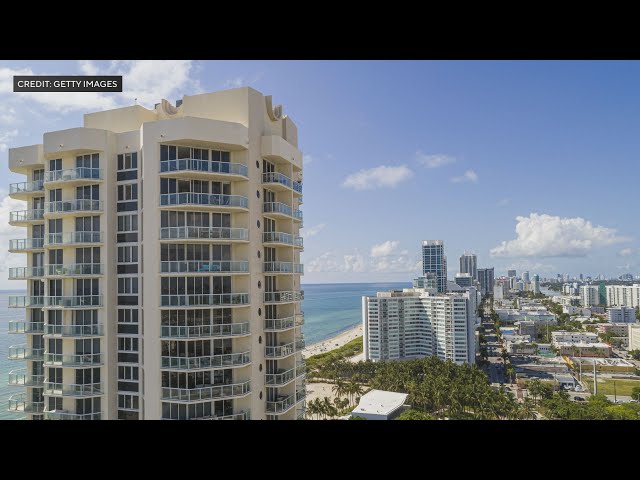 ⁣Will South Florida see major condo reform in the coming years? | Facing South Florida